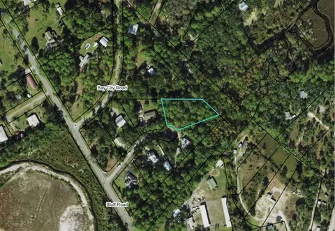 lot4 Sacagwea Trl, Apalachicola, FL 32320