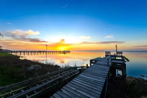 2043 Sand Dollar Trl, Saint George Island, FL 32328