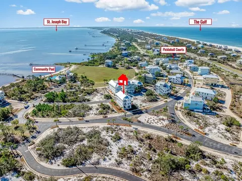 275 Pinnacle Dr, Port St. Joe, FL 32456