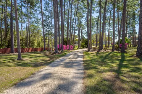 Exterior - 433 River Rd, Carrabelle, FL 32322 photo 20 of 22