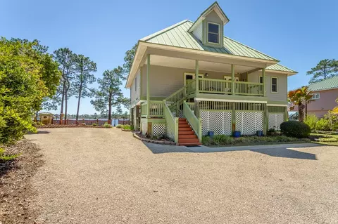 Other - 433 River Rd, Carrabelle, FL 32322 photo 1 of 13