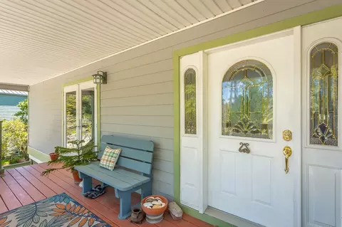 Exterior - 433 River Rd, Carrabelle, FL 32322 photo 6 of 22