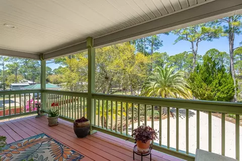 Exterior - 433 River Rd, Carrabelle, FL 32322 photo 9 of 22