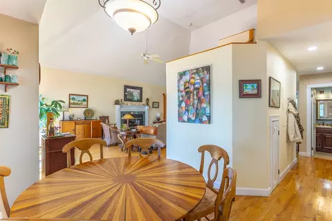Dining - 433 River Rd, Carrabelle, FL 32322 photo 1 of 1