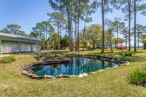 Exterior - 433 River Rd, Carrabelle, FL 32322 photo 16 of 22