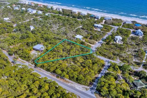 1604 Forsythia Way, Saint George Island, FL 32328