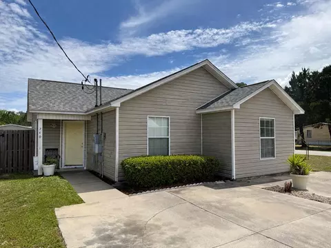 740742 Jones Homestead Rd, Port St. Joe, FL 32456