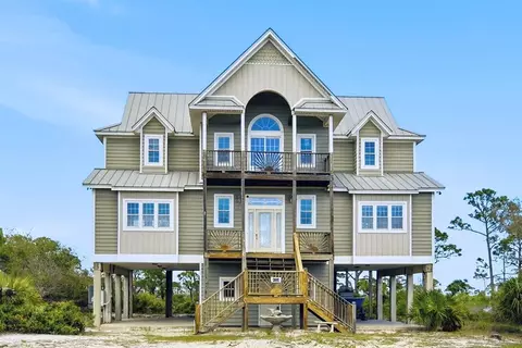 4750 Cape San Blas Rd, Cape San Blas, FL 32456