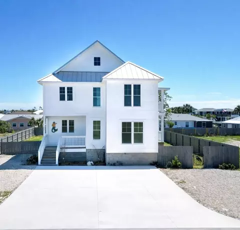 236 Nannook Rd, Mexico Beach, FL 32456