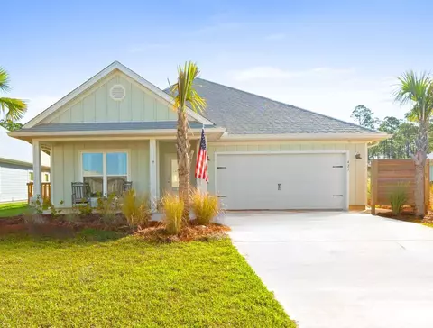 425 Vermilion Cir, Port St. Joe, FL 32456