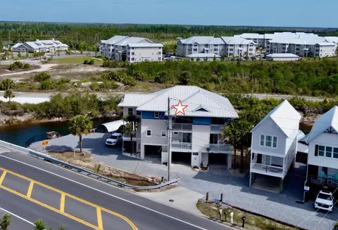 4202 Hwy 98 #2, Mexico Beach, FL 32456