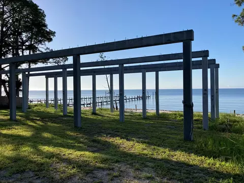 View/Area - 3092 Hwy 98 E, Carrabelle, FL 32322 photo 2 of 6