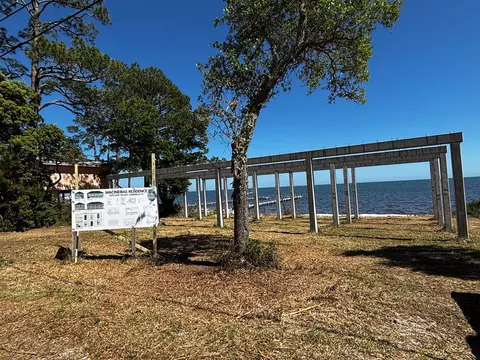 View/Area - 3092 Hwy 98 E, Carrabelle, FL 32322 photo 6 of 6