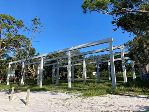 3092 Hwy 98 E, Carrabelle, FL 32322