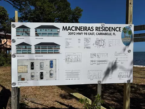 Other - 3092 Hwy 98 E, Carrabelle, FL 32322 photo 4 of 5