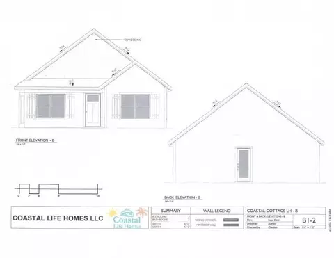 215 15th St, Apalachicola, FL 32320