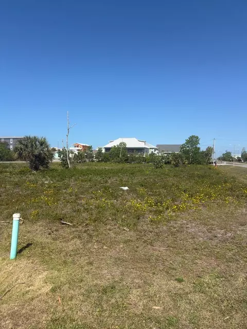 tbd 2nd St, Mexico Beach, FL 32456