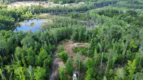 147 Faison Rd, Wewahitchka, FL 32465