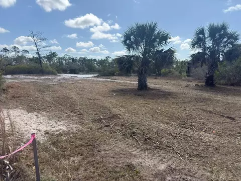 lot C Adventure Ave, Port St. Joe, FL 32456