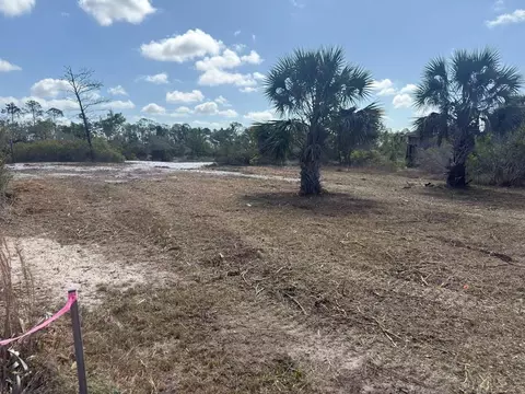 lot C Adventure Ave, Port St. Joe, FL 32456