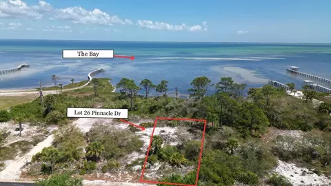 26 Pinnacle Dr, Port St. Joe, FL 32456