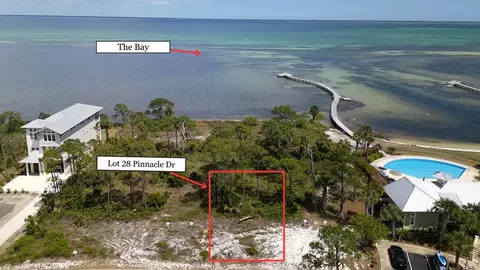 28 Pinnacle Dr, Port St. Joe, FL 32456