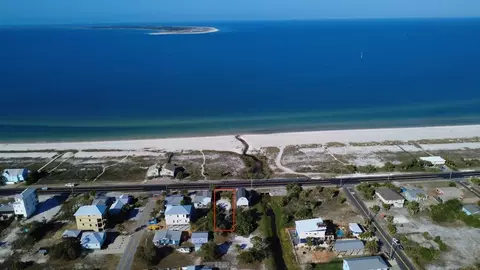 6620 Hwy 98 W, Port St. Joe, FL 32456