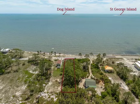 2167 Hwy 98, Carrabelle, FL 32322