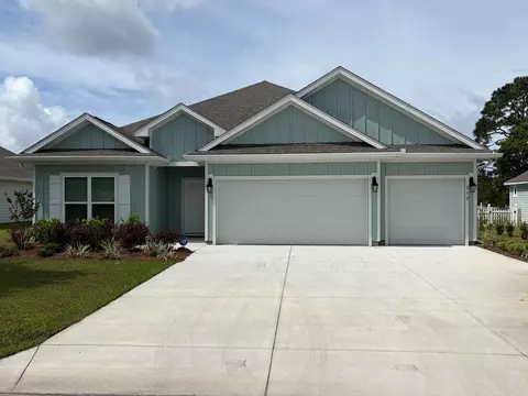 112 Walkabout Ct, Port St. Joe, FL 32456