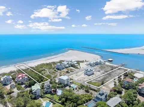 2336 Schooner Lndg, Saint George Island, FL 32328