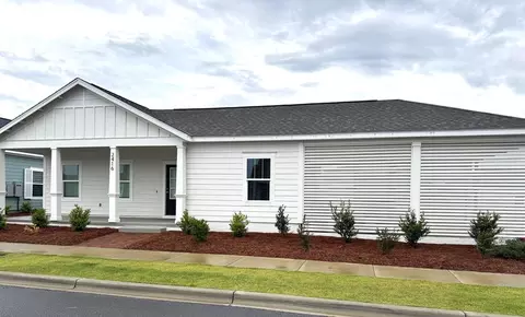 2416 Blue Daze Ave, Panama City, FL 32405