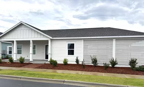2416 Blue Daze Ave, Panama City, FL 32405