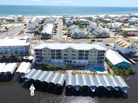 3706 Hwy 98 #204, Mexico Beach, FL 32456