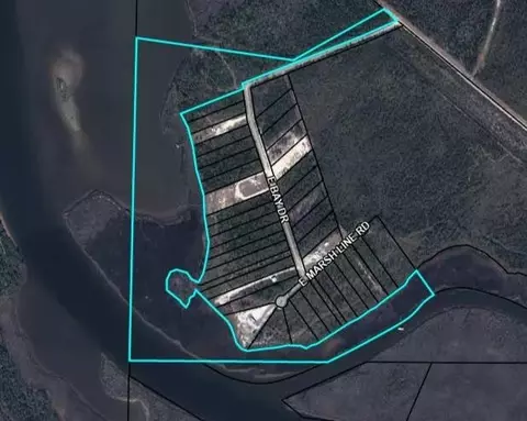 tbd Pleasant Rest Rd, Wewahitchka, FL 32465