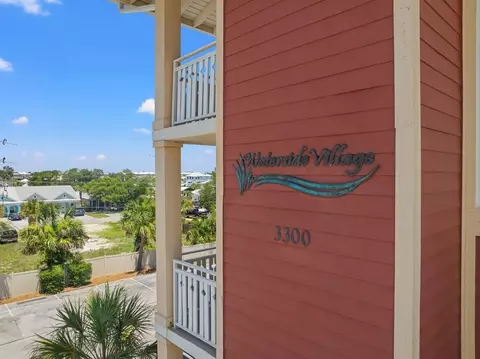 3300 Highway 98 #207, Mexico Beach, FL 32456