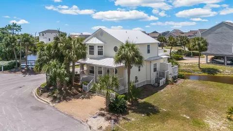 111 Parkside Cir, Cape San Blas, FL 32456