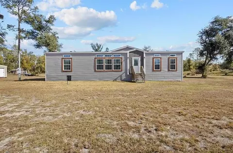 1770 Pine Bluff Dr, Perry, FL 32348