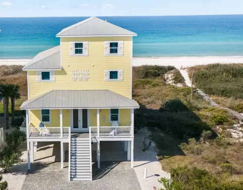 469 Haven Rd, Port St. Joe, FL 32456
