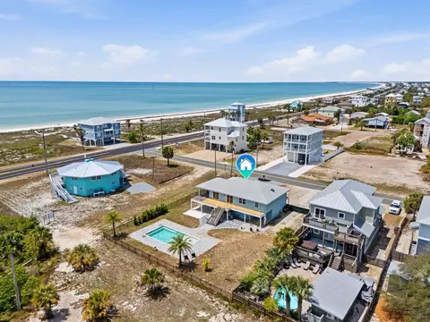 118 Pine St, Port St. Joe, FL 32456