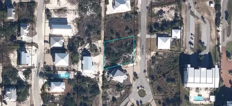 lot17 Mariner Ln, Cape San Blas, FL 32456