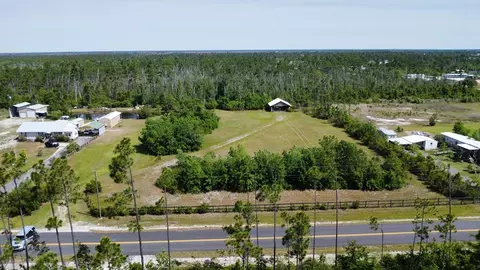 481 Basswood Rd, Port St. Joe, FL 32456