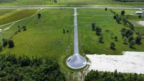 lot3 Harmony St, Wewahitchka, FL 32465