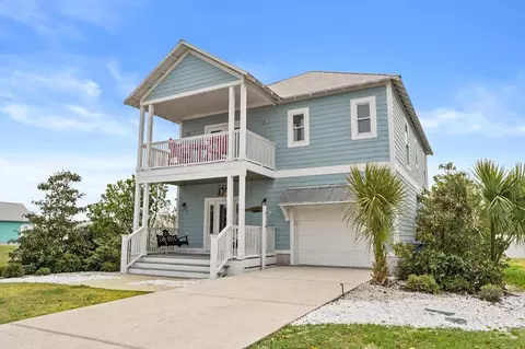 156 Ocean Plantation Cir, Mexico Beach, FL 32456
