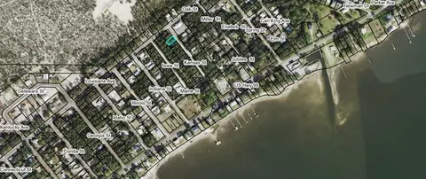 158 Kansas St, Carrabelle, FL 32322