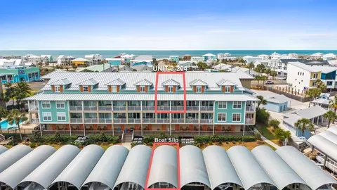 4000 Hwy 98 #B3-204, Mexico Beach, FL 32456