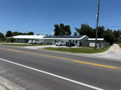 3911 E 11th St, Panama City, FL 32404