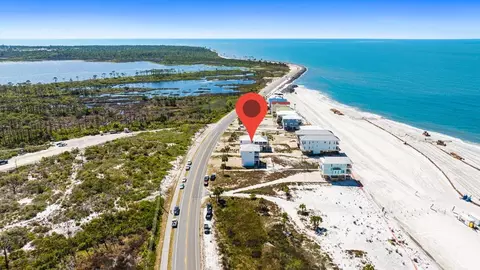 3625 Cape San Blas Rd, Port St. Joe, FL 32456