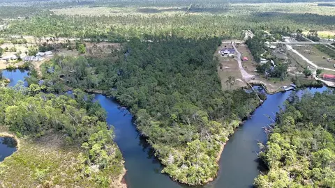 tbd 1 Cr 386 N, Wewahitchka, FL 32465