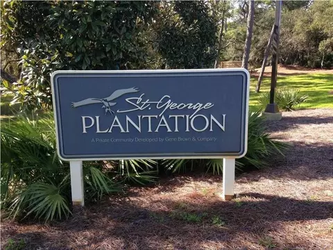 2140 Dolphin Ct, Saint George Island, FL 32328