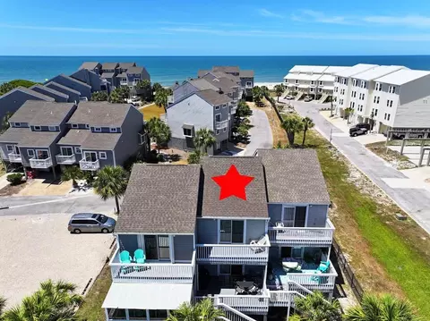 542 Barrier Dunes Dr, Port St. Joe, FL 32456